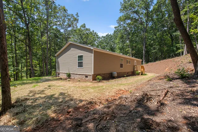 $265,000 | 647 Fern Valley Trail, Clarkesville, GA 30523