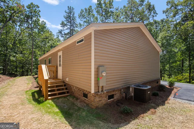 $265,000 | 647 Fern Valley Trail, Clarkesville, GA 30523