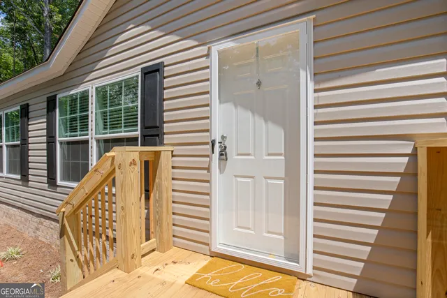 $265,000 | 647 Fern Valley Trail, Clarkesville, GA 30523