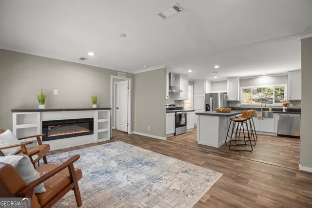 $265,000 | 647 Fern Valley Trail, Clarkesville, GA 30523