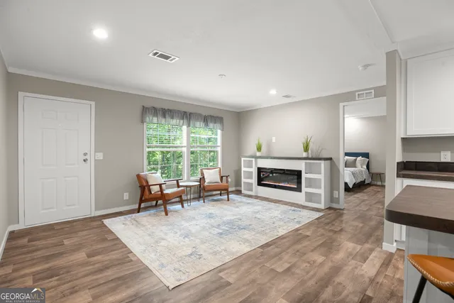 $265,000 | 647 Fern Valley Trail, Clarkesville, GA 30523