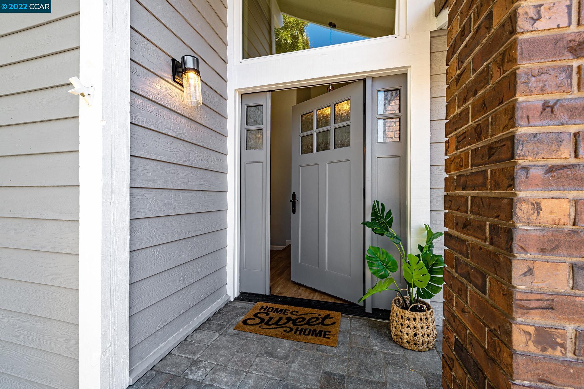 1106 Via Ensenada Court Concord, CA 94521 - Photo 1 of 1