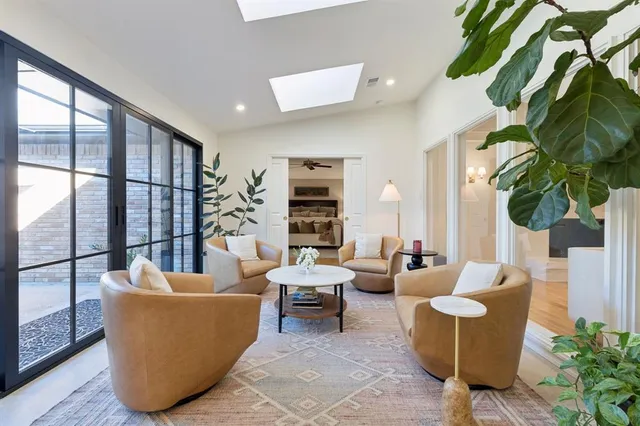 $939,000 | 5723 Twin Brooks Drive, Dallas, TX 75252