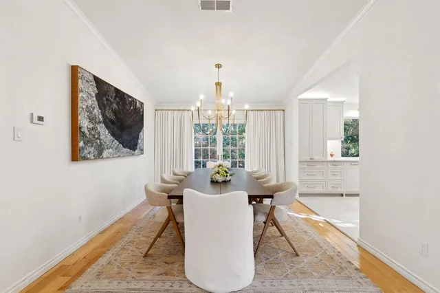 $939,000 | 5723 Twin Brooks Drive, Dallas, TX 75252