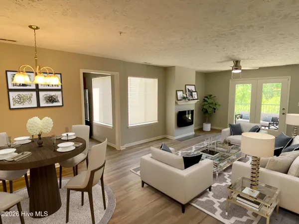 $123,900 | 3392 Galleria Drive, Unit 13, Fayetteville, NC 28303