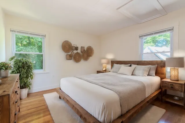 $2,425 | 660 Jerusalem Road, Unit 4, Cohasset, MA 02025