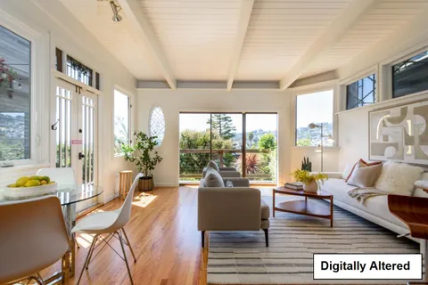 $3,750,000 | 449 Alvarado Street, San Francisco, CA 94114