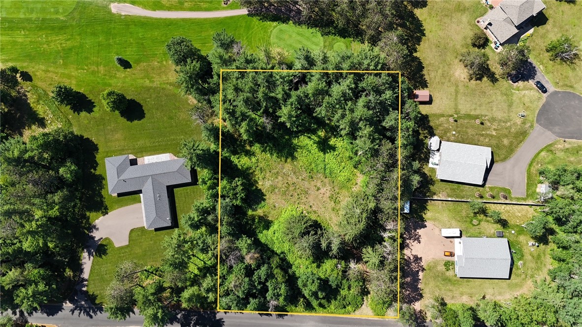 Lot 1 West Sawyer Road Hayward, WI 54843 - Photo 11 of 12