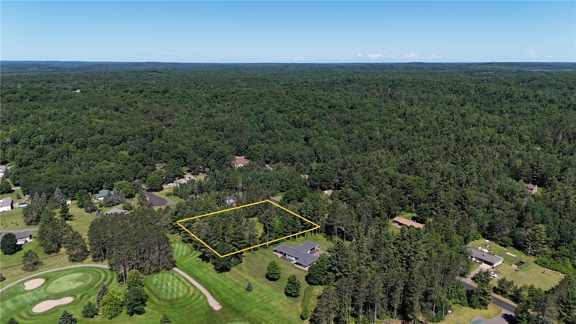 Lot 1 West Sawyer Road Hayward, WI 54843 - Photo 12 of 12