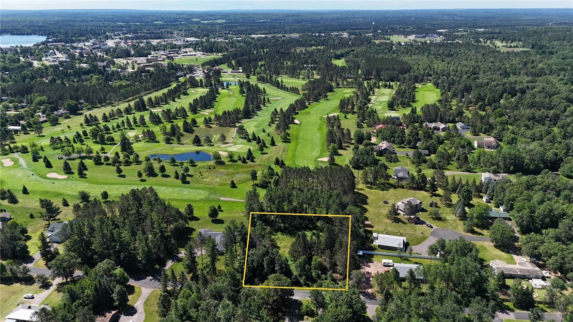 Lot 1 West Sawyer Road Hayward, WI 54843 - Photo 10 of 12