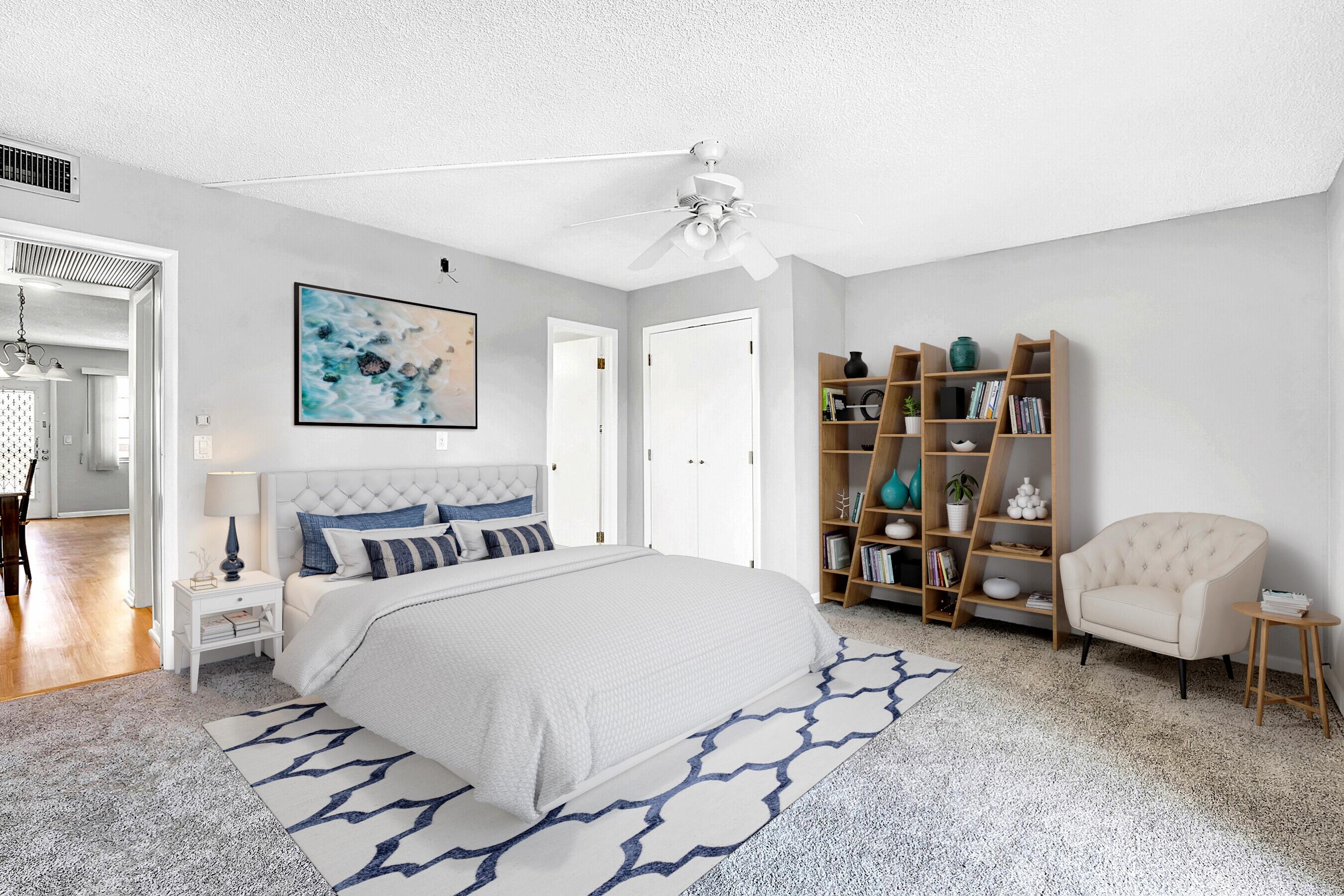 2046 Rexford Drive Boca Raton, FL 33434 - Photo 11 of 27 Master Suite