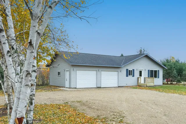 $300,000 | 17192 Remus Woods Lane, Lakewood, WI 54138