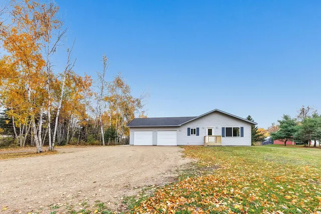 $300,000 | 17192 Remus Woods Lane, Lakewood, WI 54138