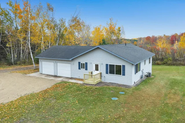 $300,000 | 17192 Remus Woods Lane, Lakewood, WI 54138