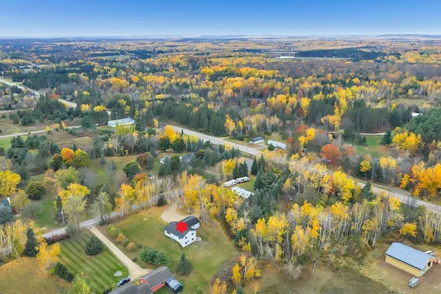 $300,000 | 17192 Remus Woods Lane, Lakewood, WI 54138