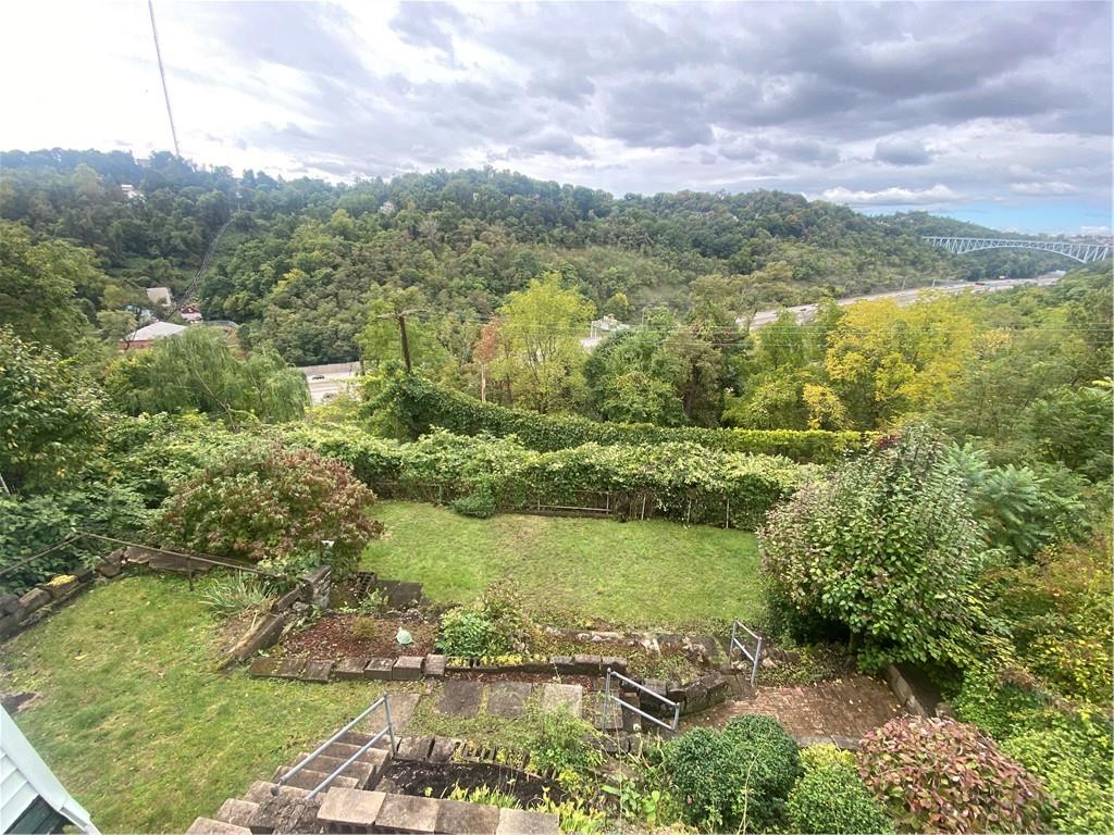 141 Overbeck Street Pittsburgh, PA 15212 - Photo 20 of 20 a view of lake with green space