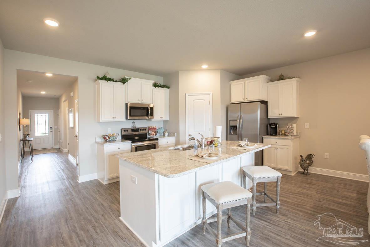 6092 Rutherford Loop Pensacola, FL 32526 - Photo 11 of 19 Gallery Image 11