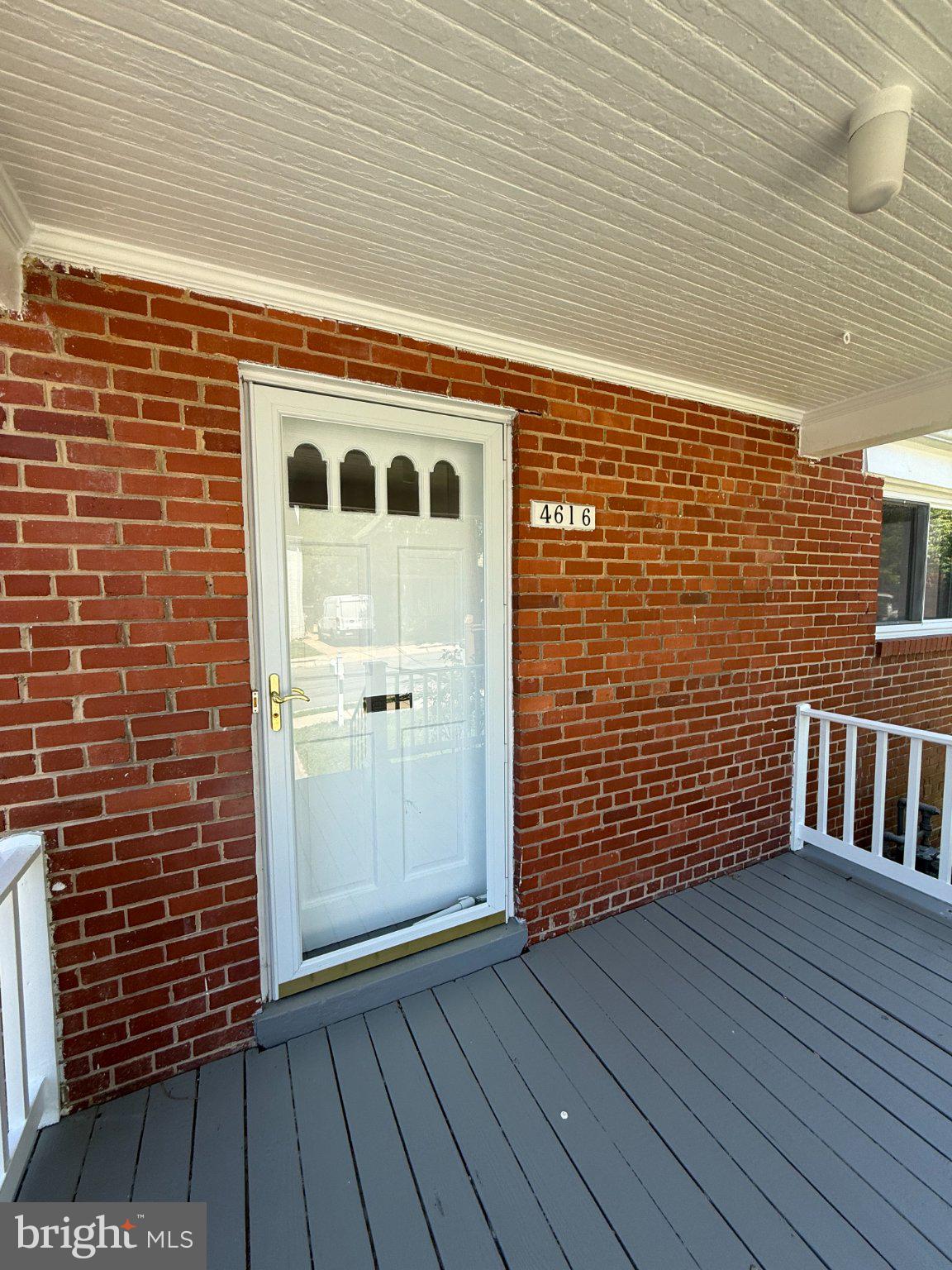 4616 Rosedale Avenue Bethesda, MD 20814 - Photo 2 of 26