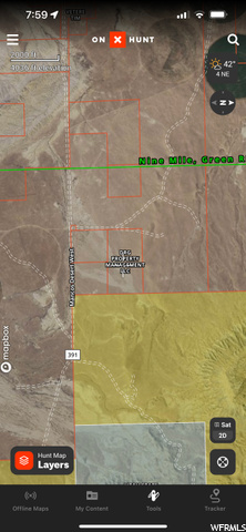 1 Coal Canyon Road Green River, UT 84525 - Photo 5 of 9