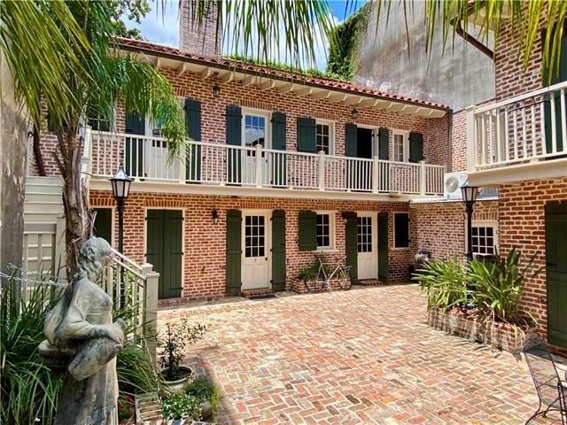 1027 Chartres Street, Unit F New Orleans, LA 70116 - Photo 6 of 24
