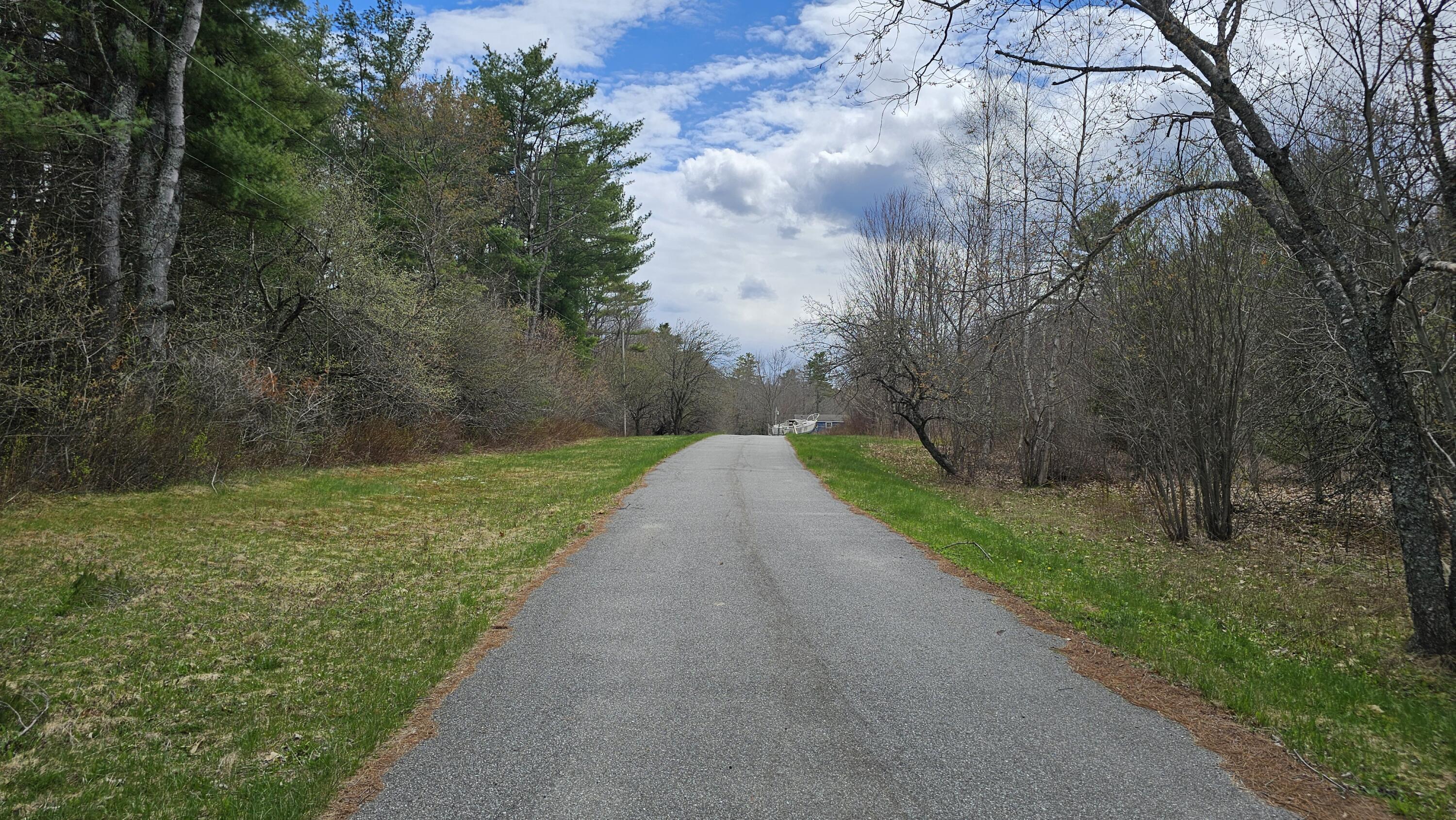 202 Stream Road Winterport, ME 04496 - Photo 40 of 43 Driveway