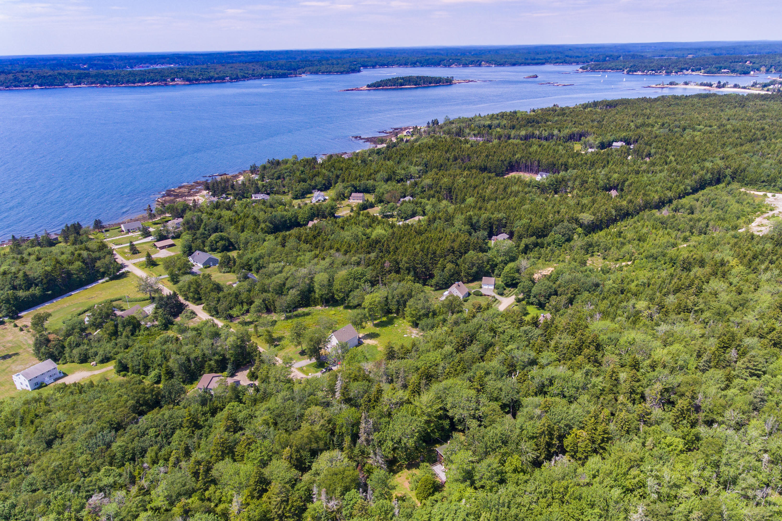 149 Seawood Park Road New Harbor, ME 04554 - Photo 1 of 47 48-149SeawoodParkRd-Bristol-KS