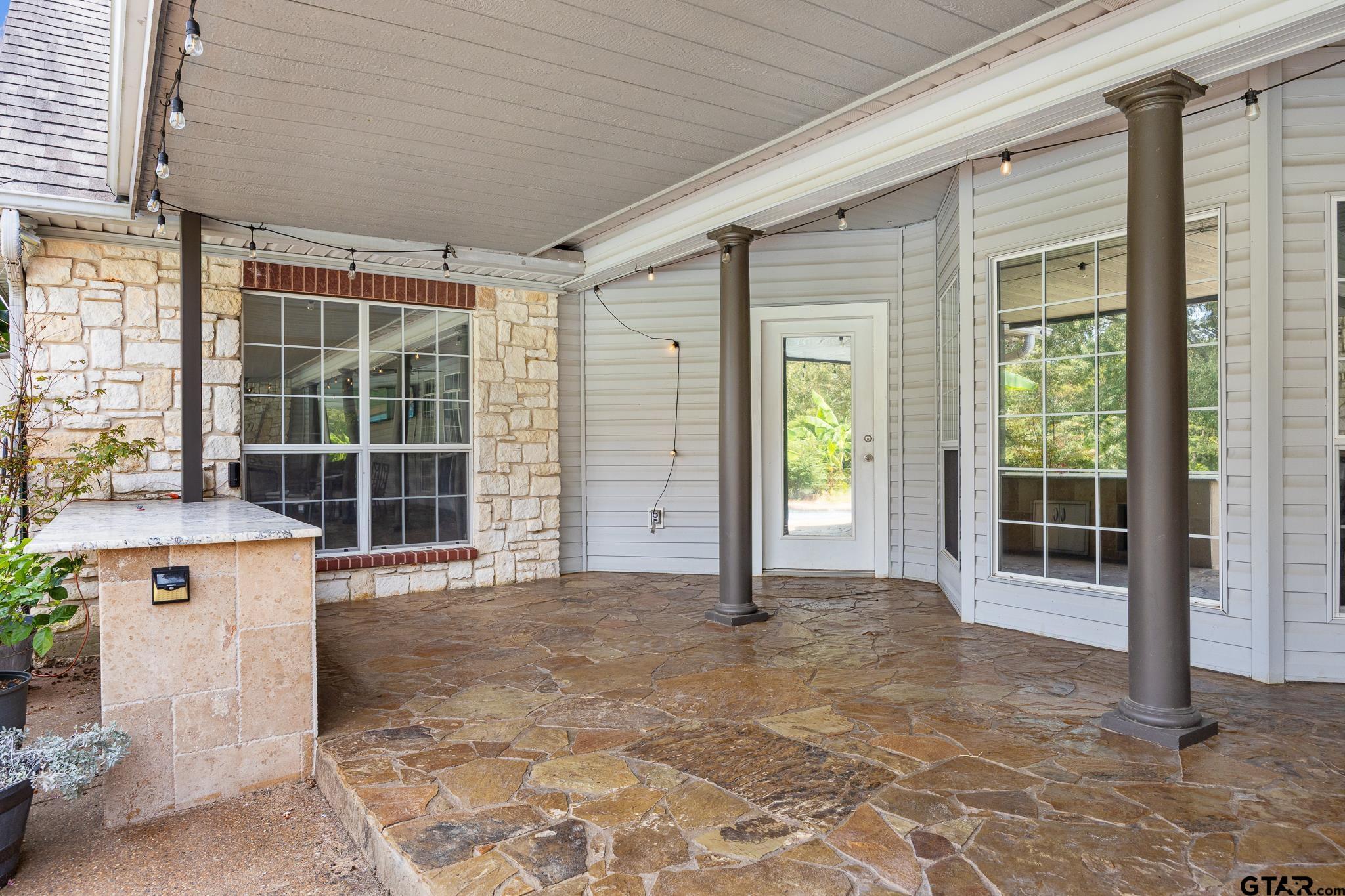 344 Antler Road Longview, TX 75605 - Photo 22 of 45