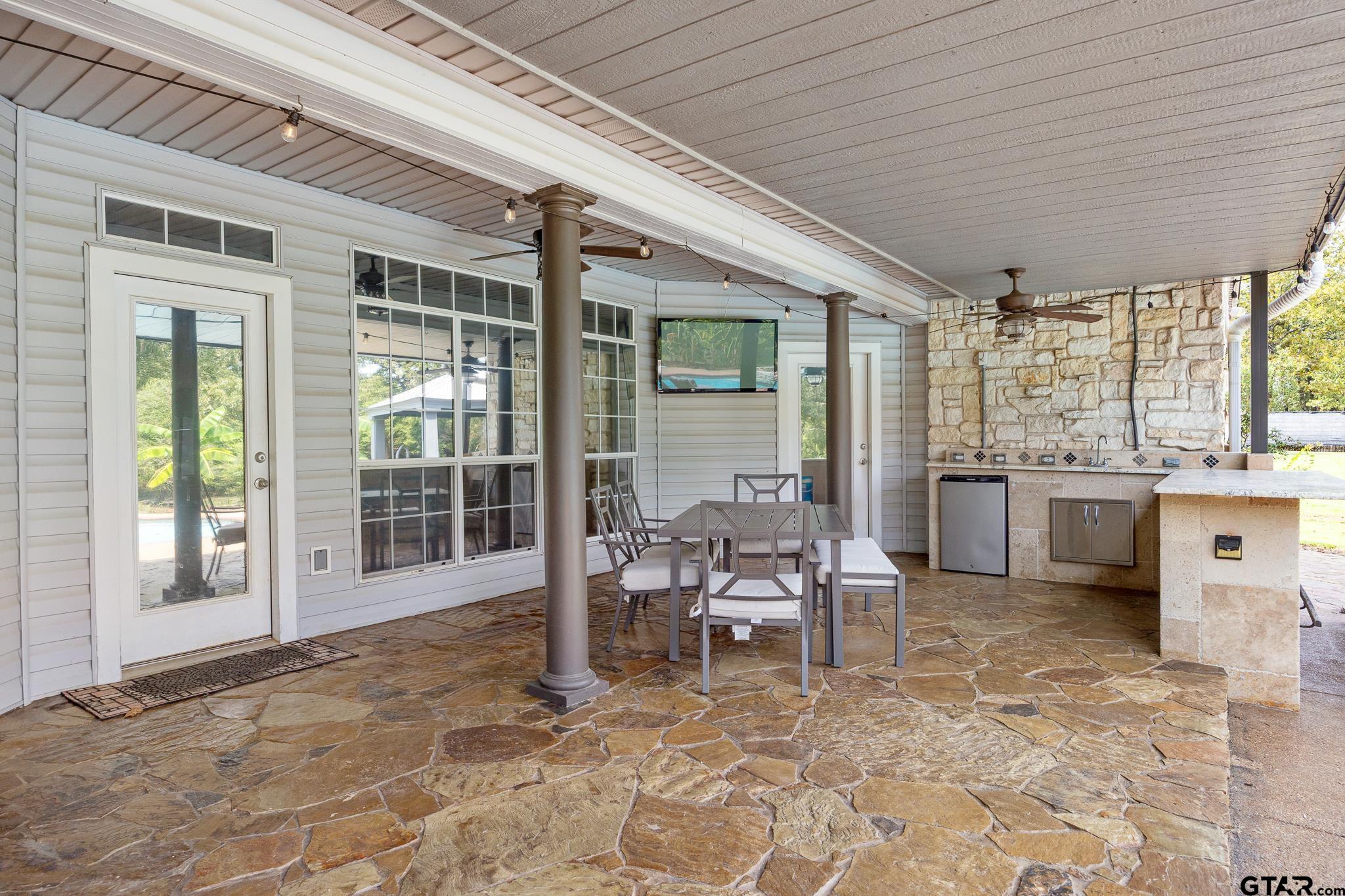 344 Antler Road Longview, TX 75605 - Photo 23 of 45