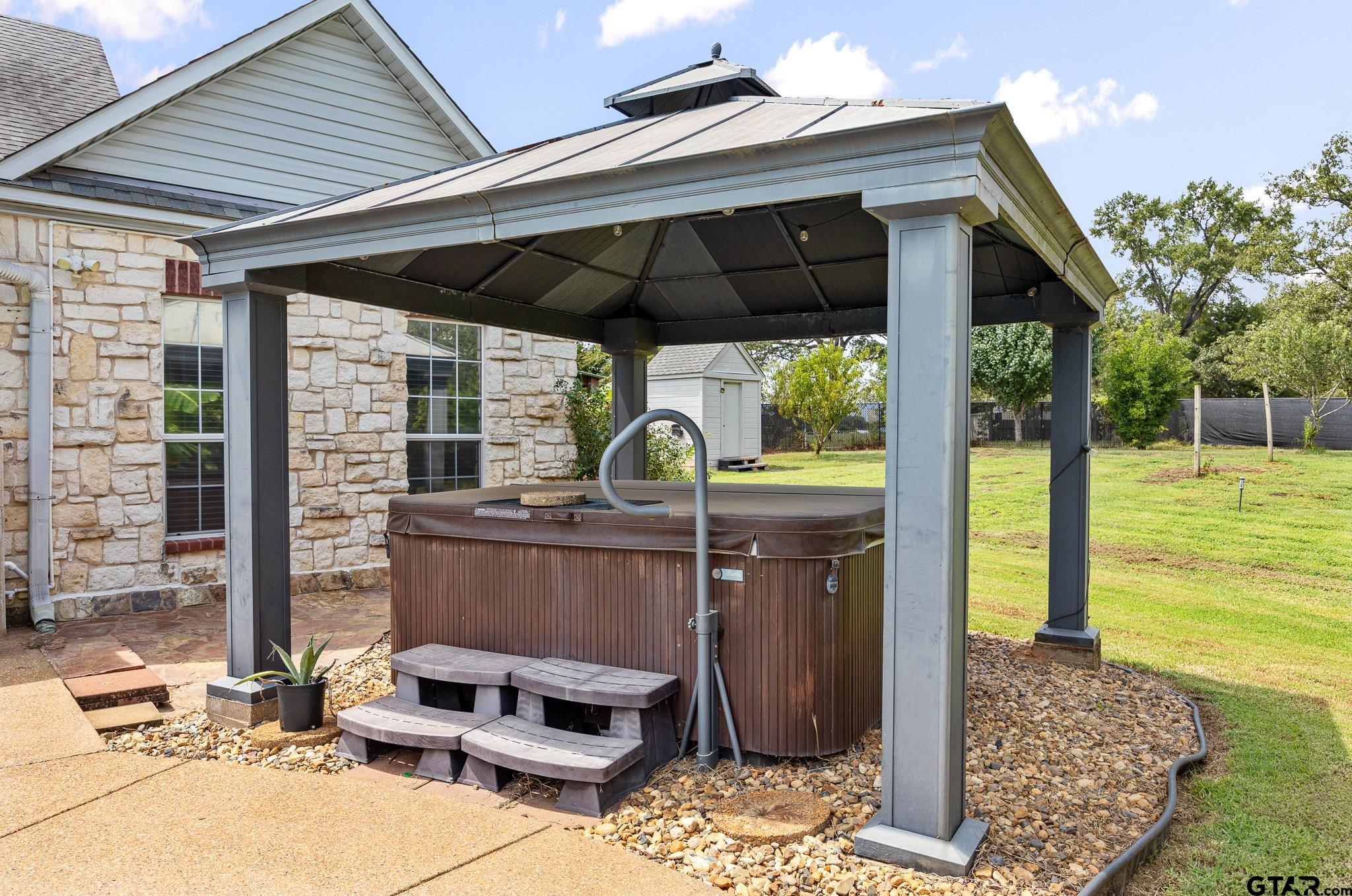 344 Antler Road Longview, TX 75605 - Photo 24 of 45