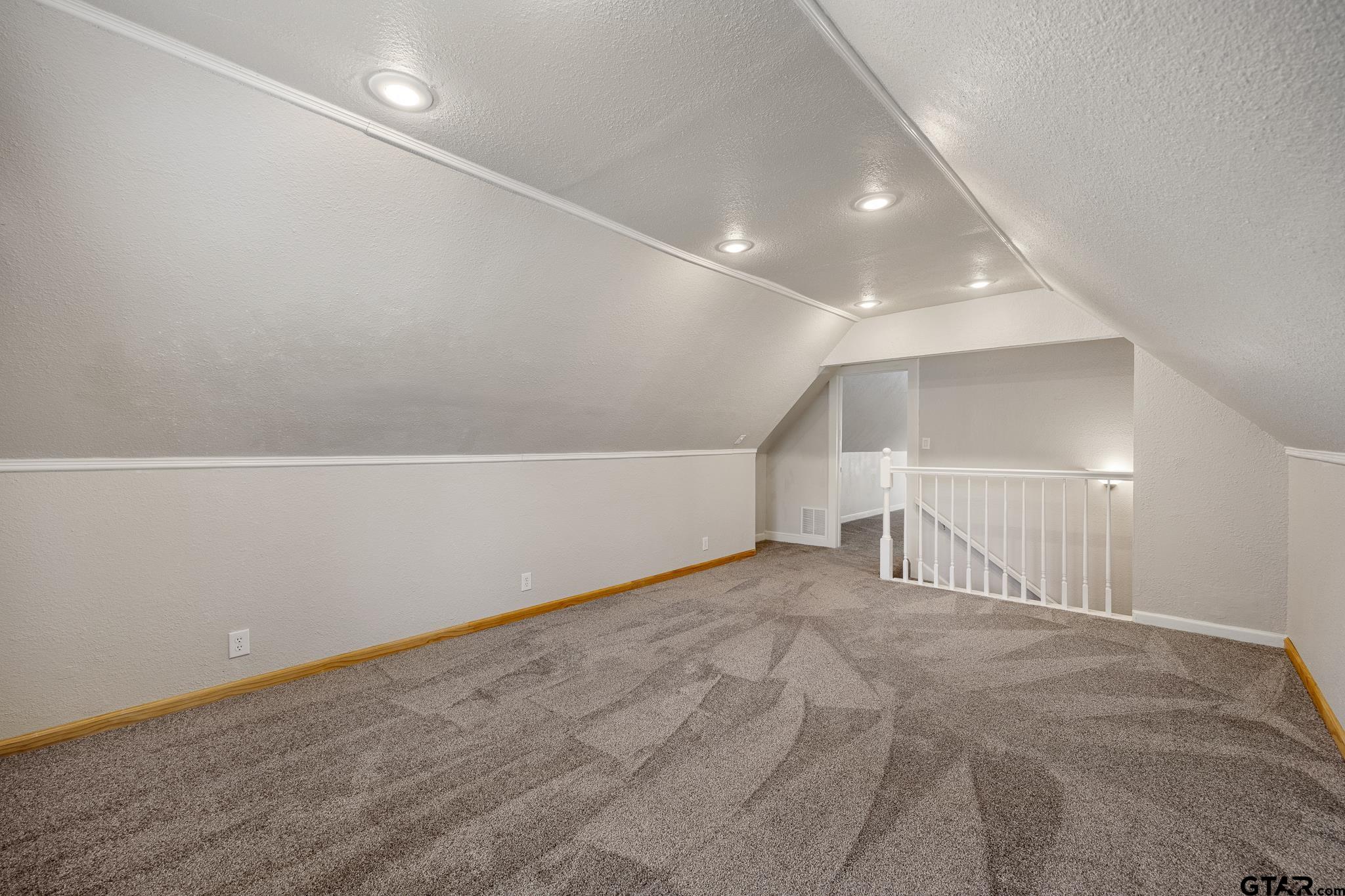 344 Antler Road Longview, TX 75605 - Photo 24 of 45 a view of an empty room