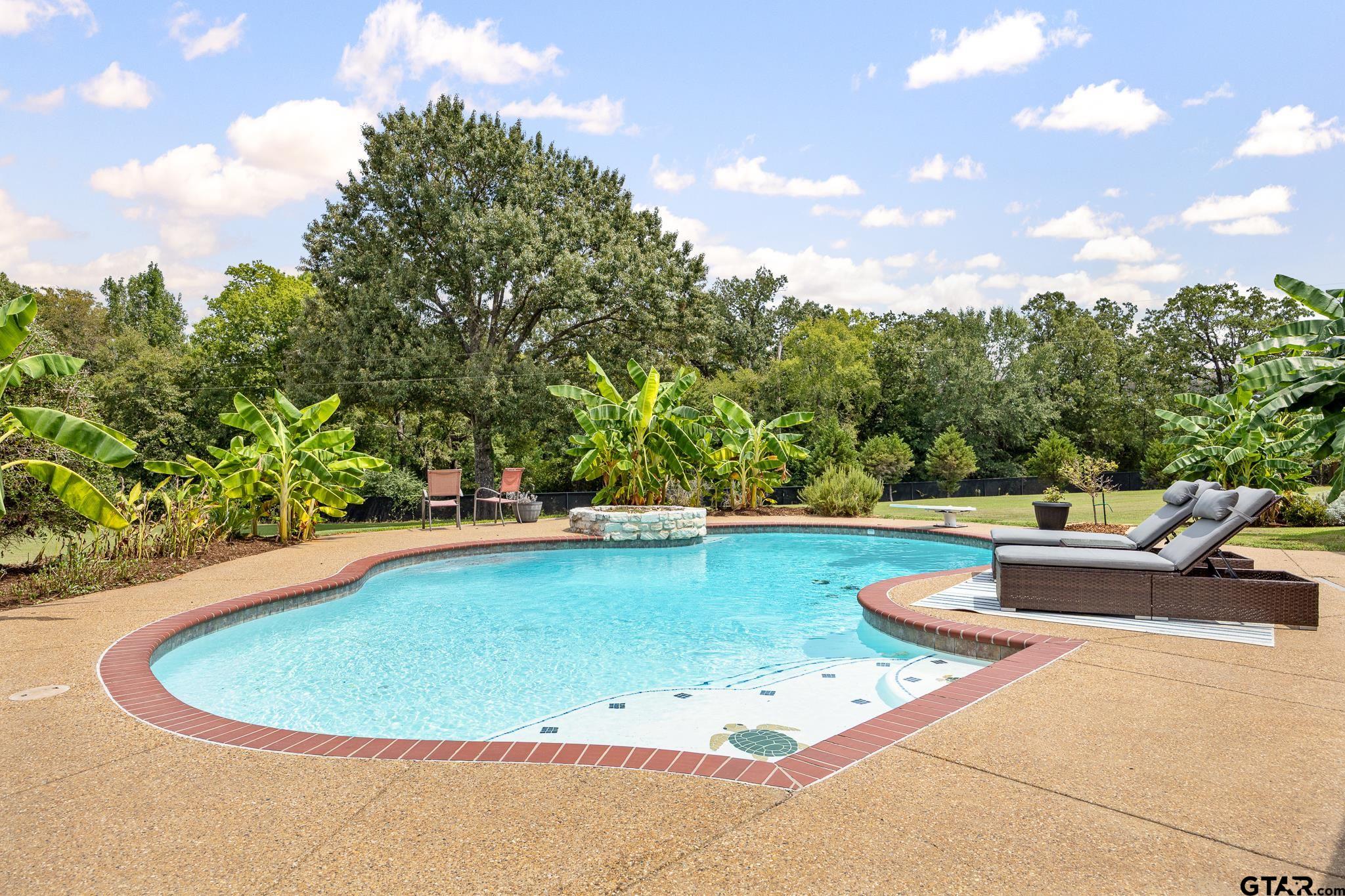 344 Antler Road Longview, TX 75605 - Photo 25 of 45