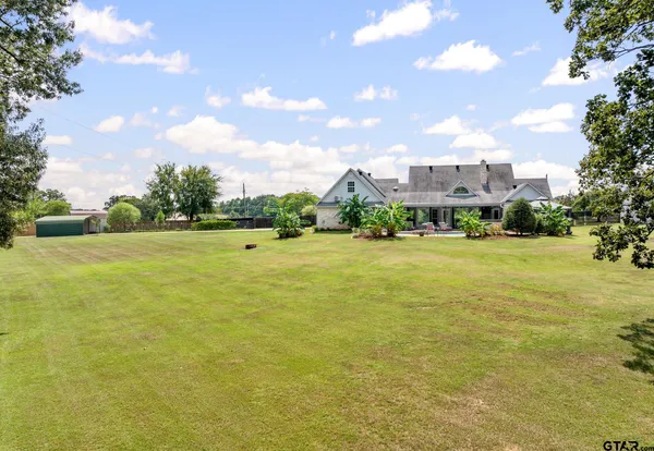 $649,999 | 344 Antler Road, Longview, TX 75605