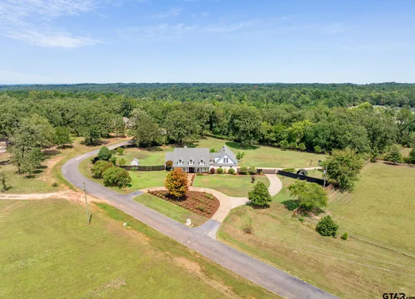 $649,999 | 344 Antler Road, Longview, TX 75605