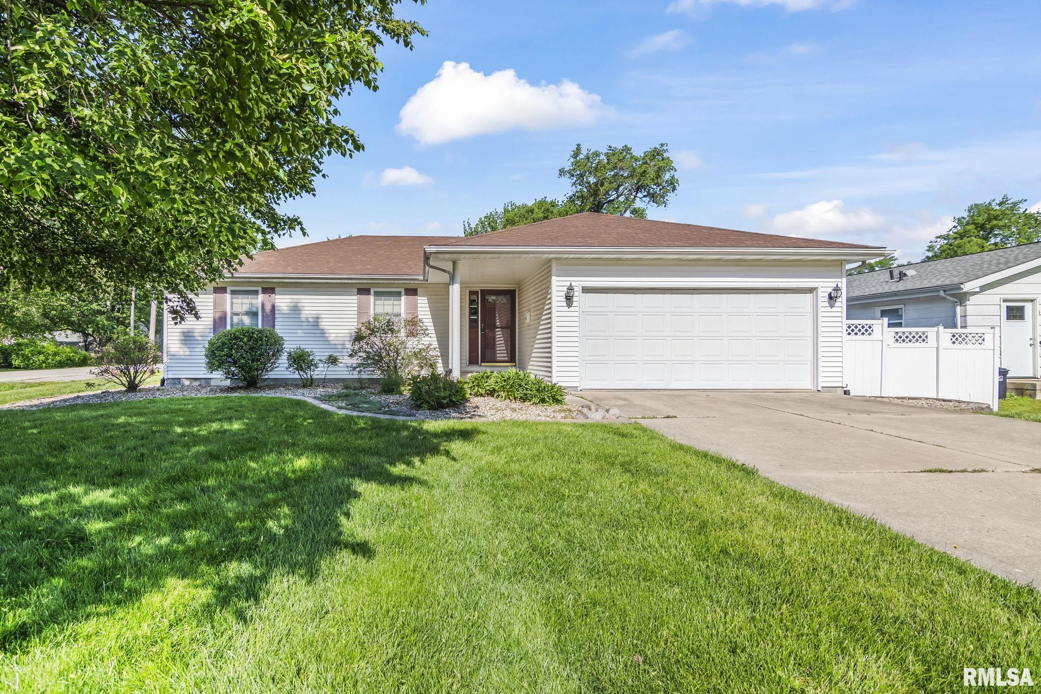 3357 South 4th Street Springfield, IL 62703 - Photo 1 of 31