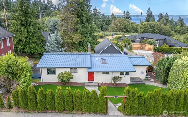 $850,000 | 3613 North 30th Street, Tacoma, WA 98407