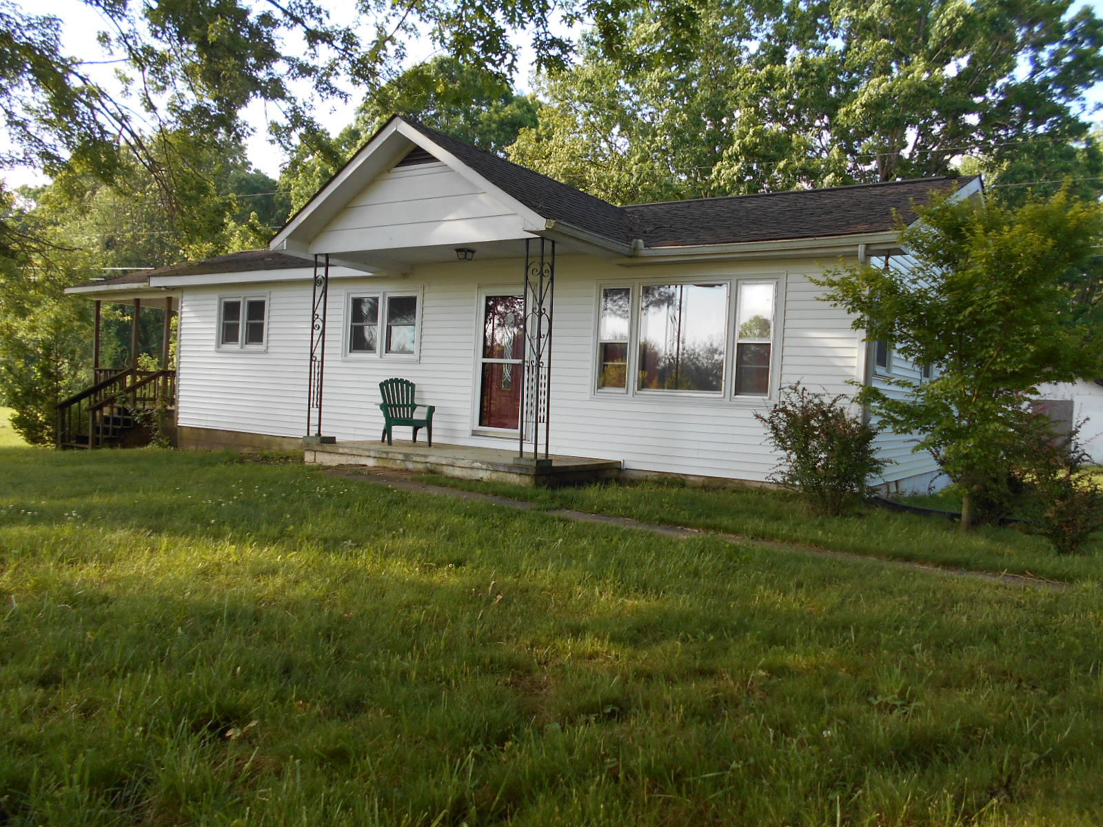 140 Houston Road Crossville, TN 38555 - Photo 5 of 39 DSCN0731