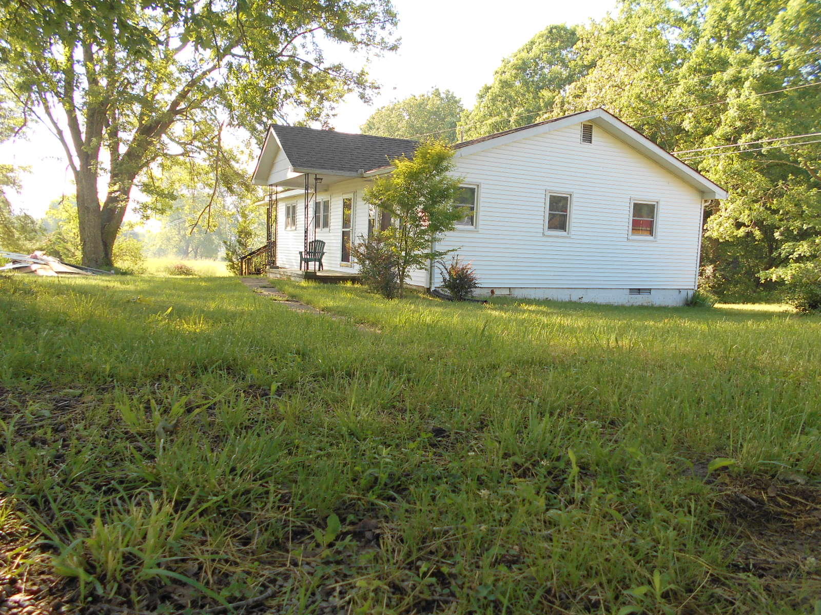 140 Houston Road Crossville, TN 38555 - Photo 7 of 39 DSCN0733