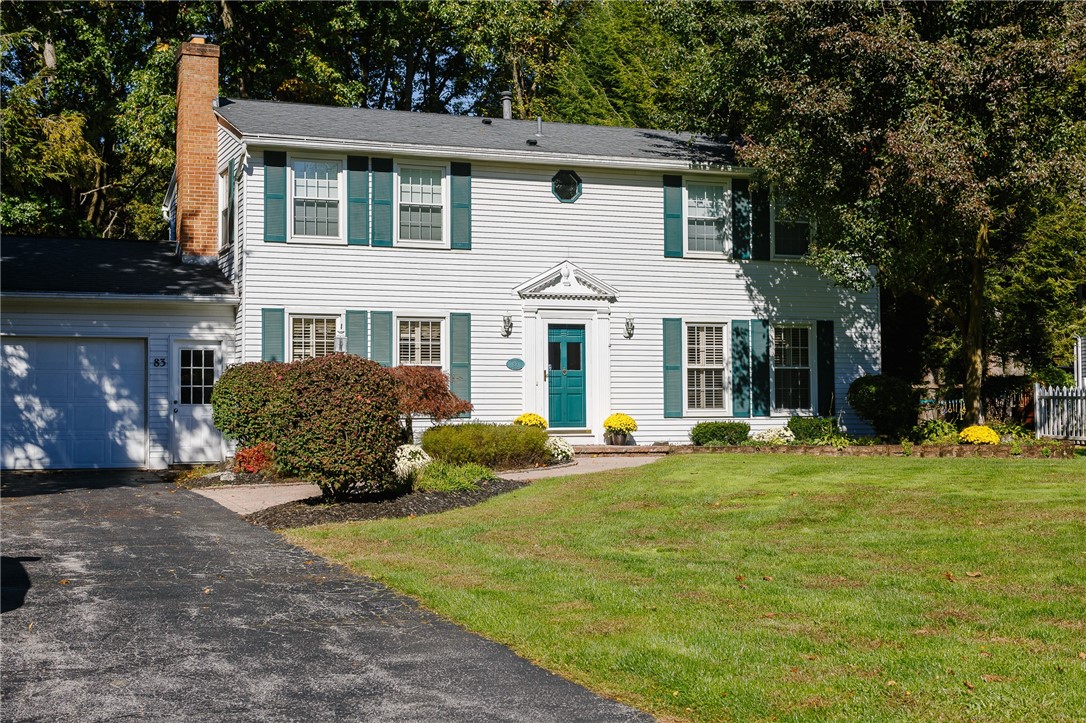 83 Callingham Road Pittsford, NY 14534 - Photo 2 of 42