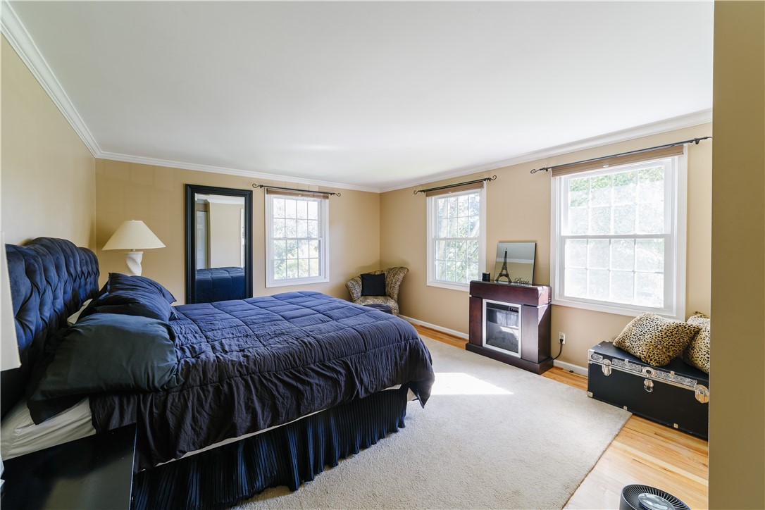 83 Callingham Road Pittsford, NY 14534 - Photo 23 of 42