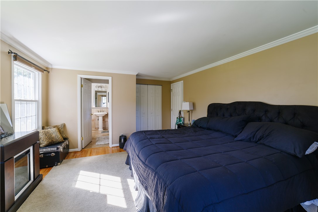 83 Callingham Road Pittsford, NY 14534 - Photo 24 of 42