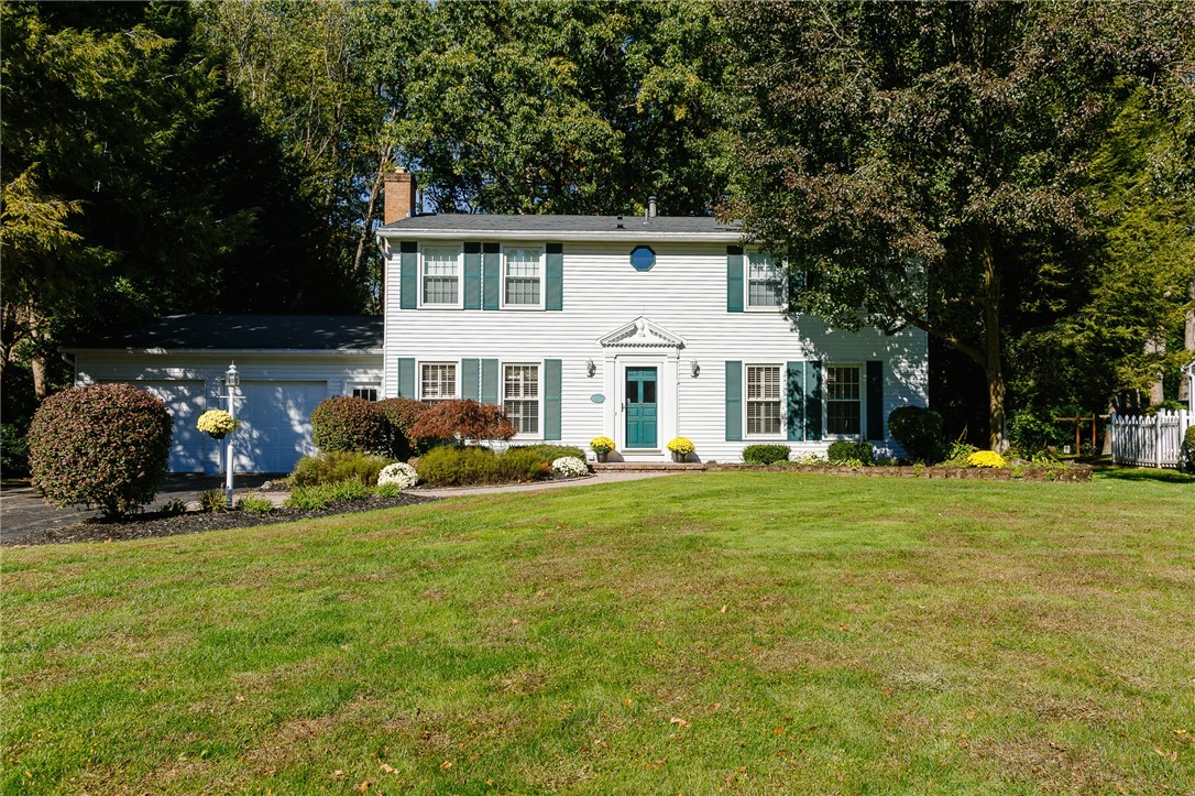 83 Callingham Road Pittsford, NY 14534 - Photo 3 of 42