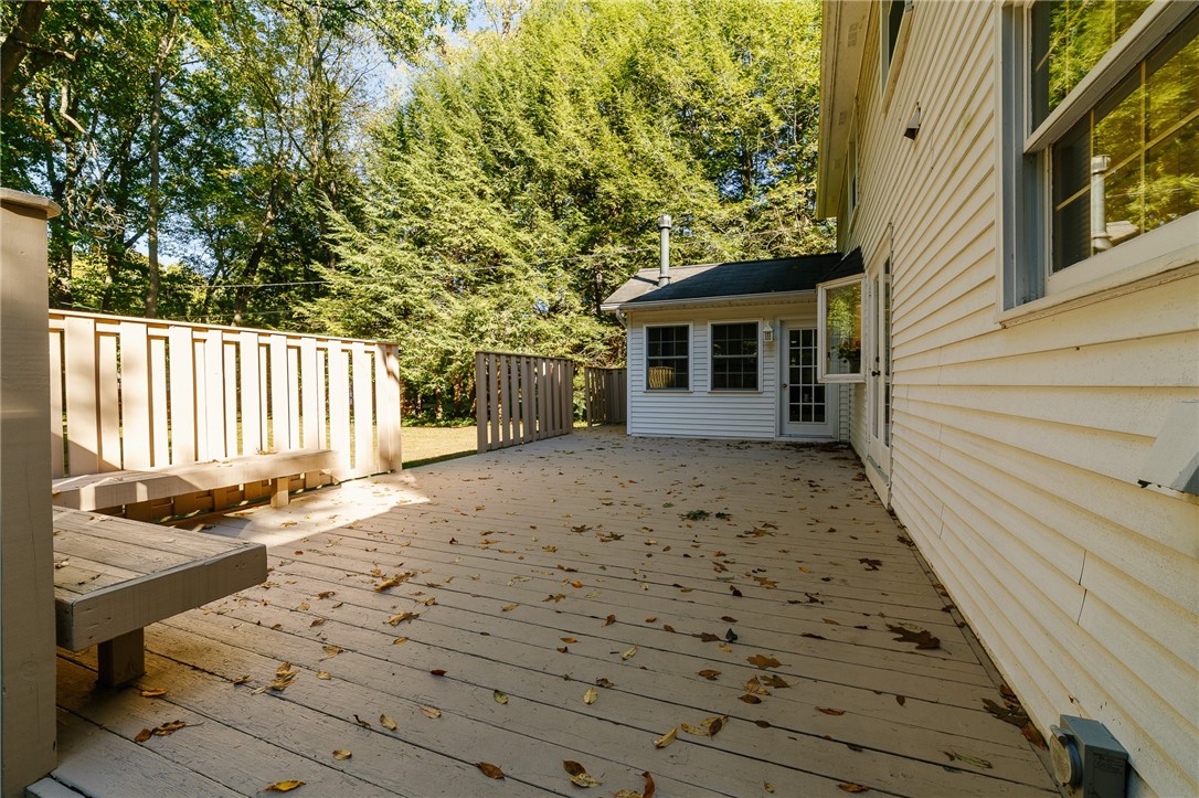 83 Callingham Road Pittsford, NY 14534 - Photo 37 of 42