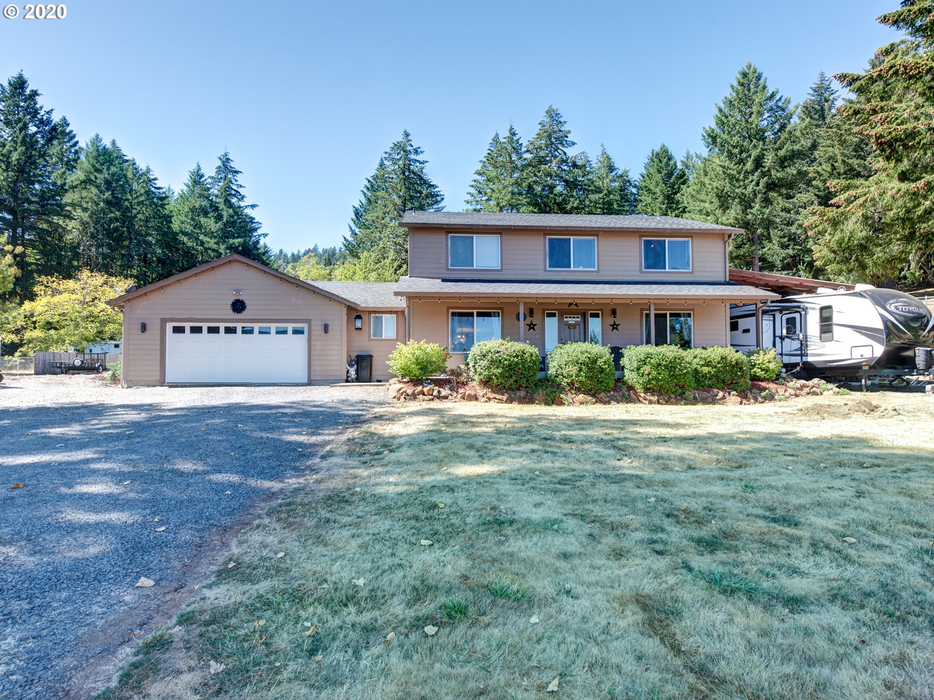 90774 Hill Road Springfield, OR 97478 - Photo 1 of 31