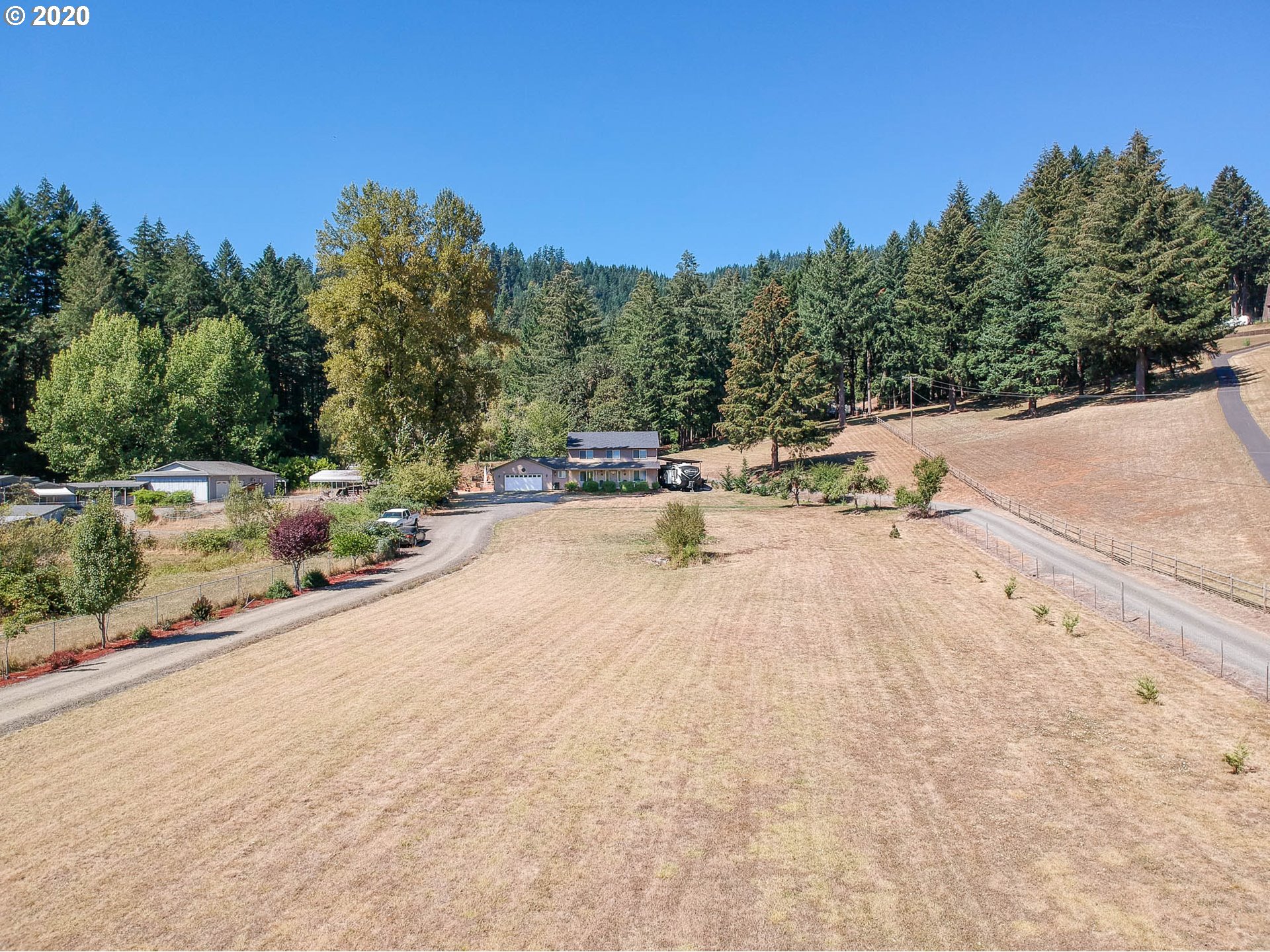 90774 Hill Road Springfield, OR 97478 - Photo 30 of 31