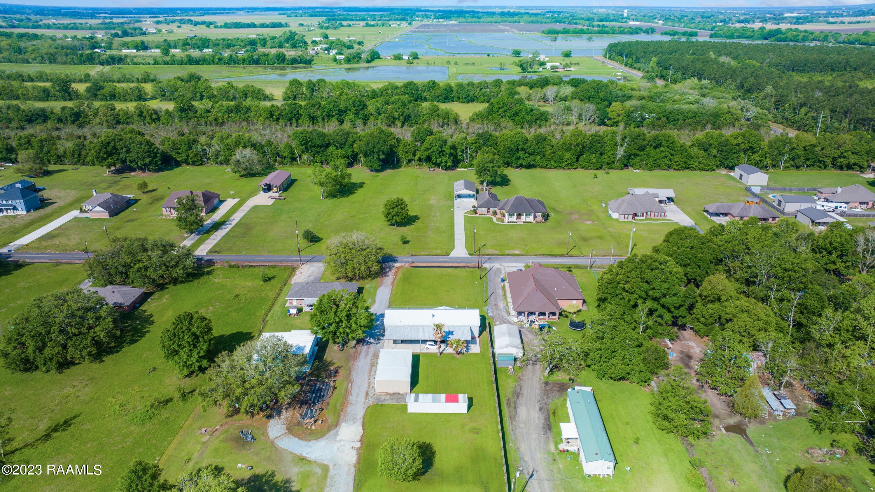 404 Hollier Road Duson, LA 70529 - Photo 33 of 34 LB 404 Hollier Rd Duson DRONE-6