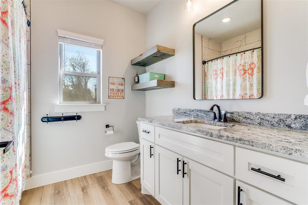 1036 Kessler Road Weatherford, TX 76087 - Photo 24 of 35