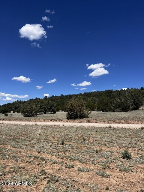 Lot 15 Juniper Mtn Ranches, Unit 15 Seligman, AZ 86337 - Photo 9 of 13 a view of lake view and mountain view