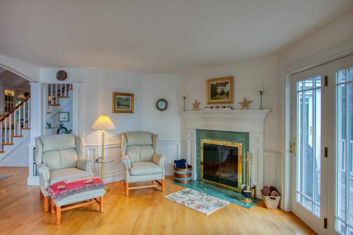 43 Porter Point Road Boothbay, ME 04571 - Photo 23 of 47 23.
