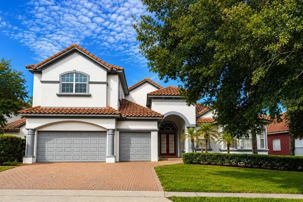 $3,200 | 439 Chelsea Avenue, Davenport, FL 33837