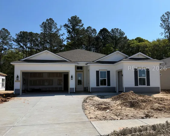 $636,900 | 1084 White Water Drive, Hardeeville, SC 29927